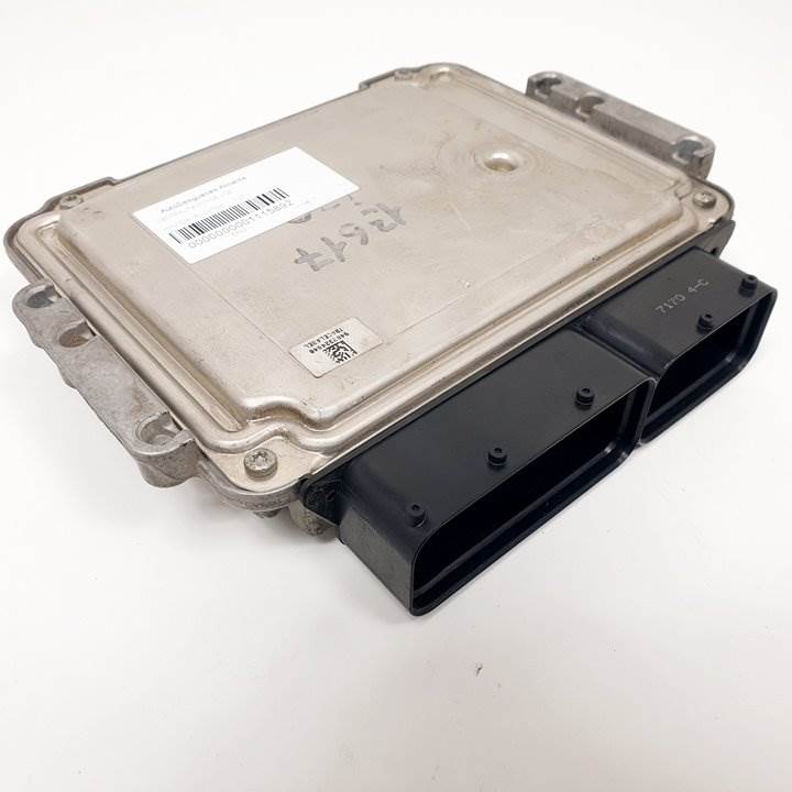 CENTRALITA MOTOR UCE - 391142A411 - HYUNDAI - I30 (FD)