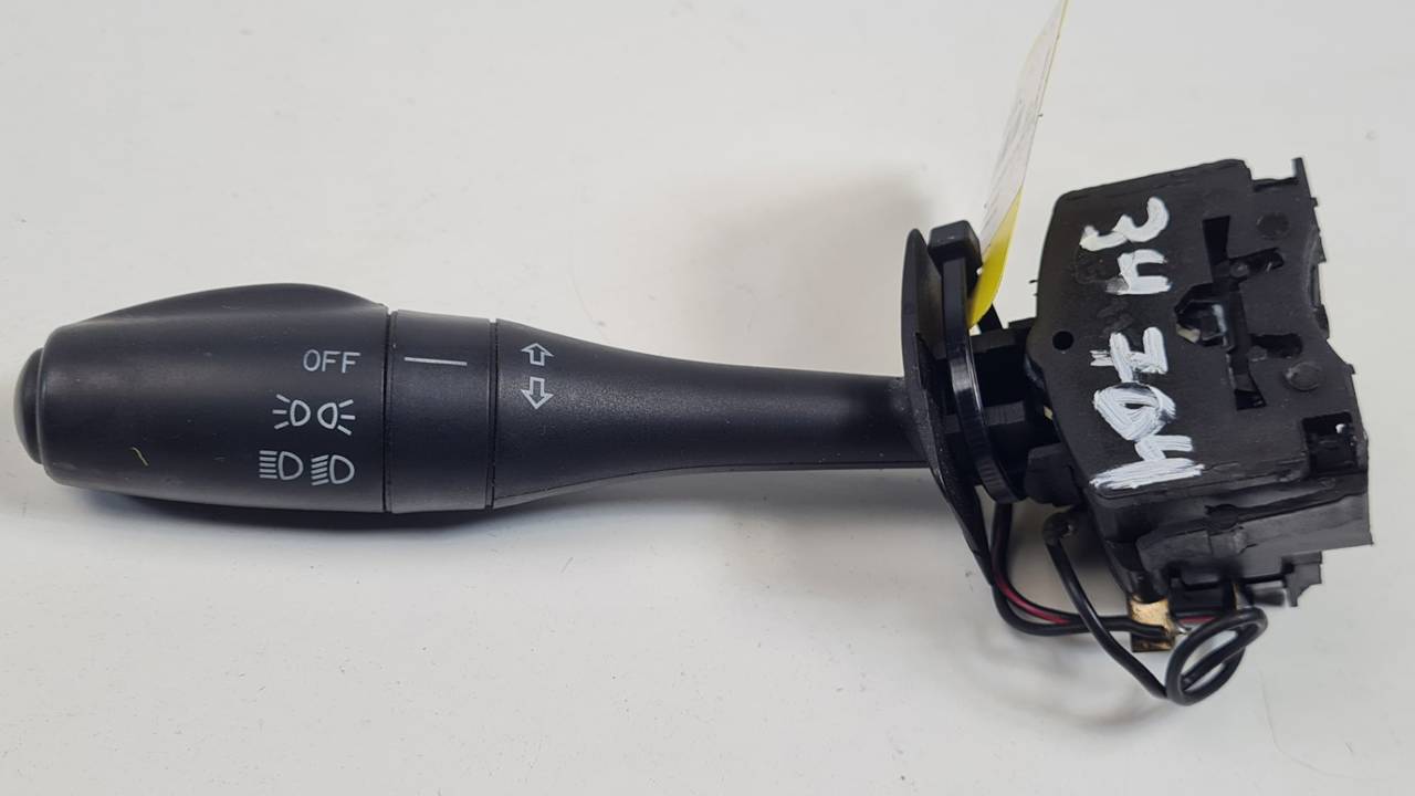 MANDO LUCES TATA INDIGO MARINA Autodesguaces Alicante