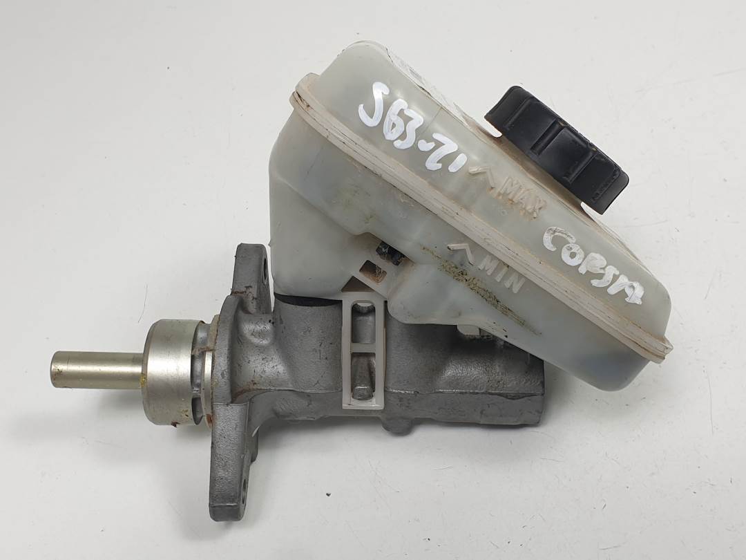 Maître-cylindre de frein - 5075 - OPEL - CORSA C