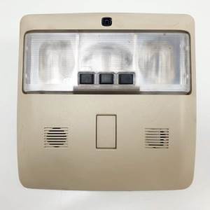 LUZ INTERIOR 161218 LAND ROVER RANGE ROVER SPORT (L320) Autodesguaces Alicante