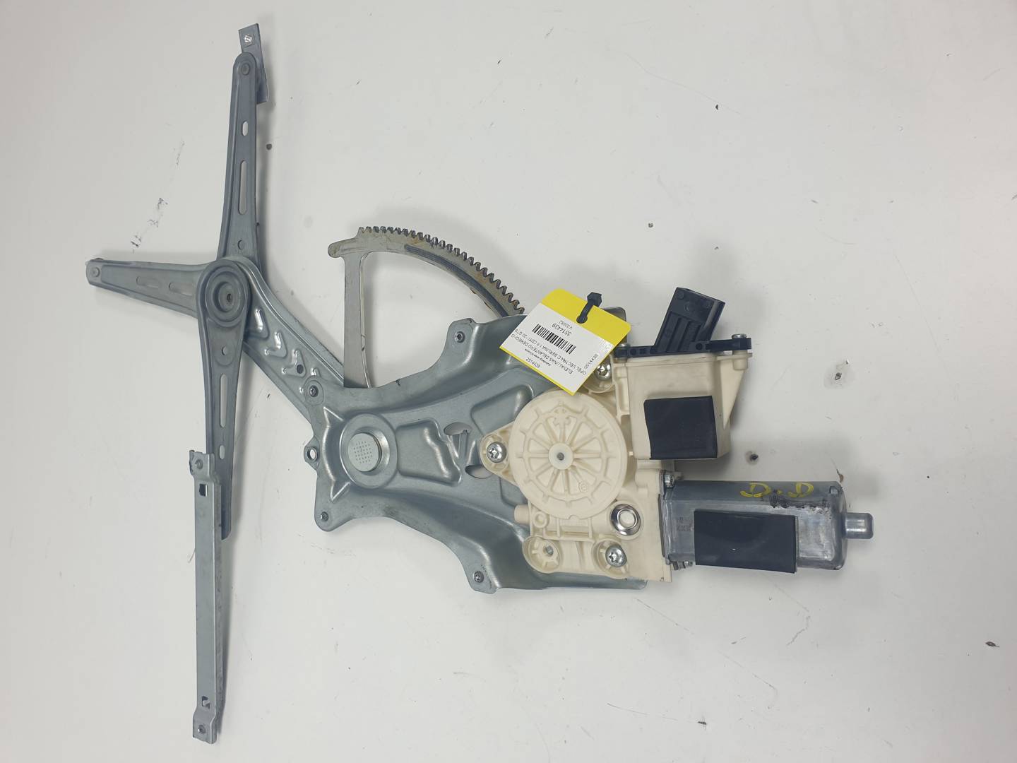 Lève-vitre avant droit - 9178986 - OPEL - VECTRA C BERLINA