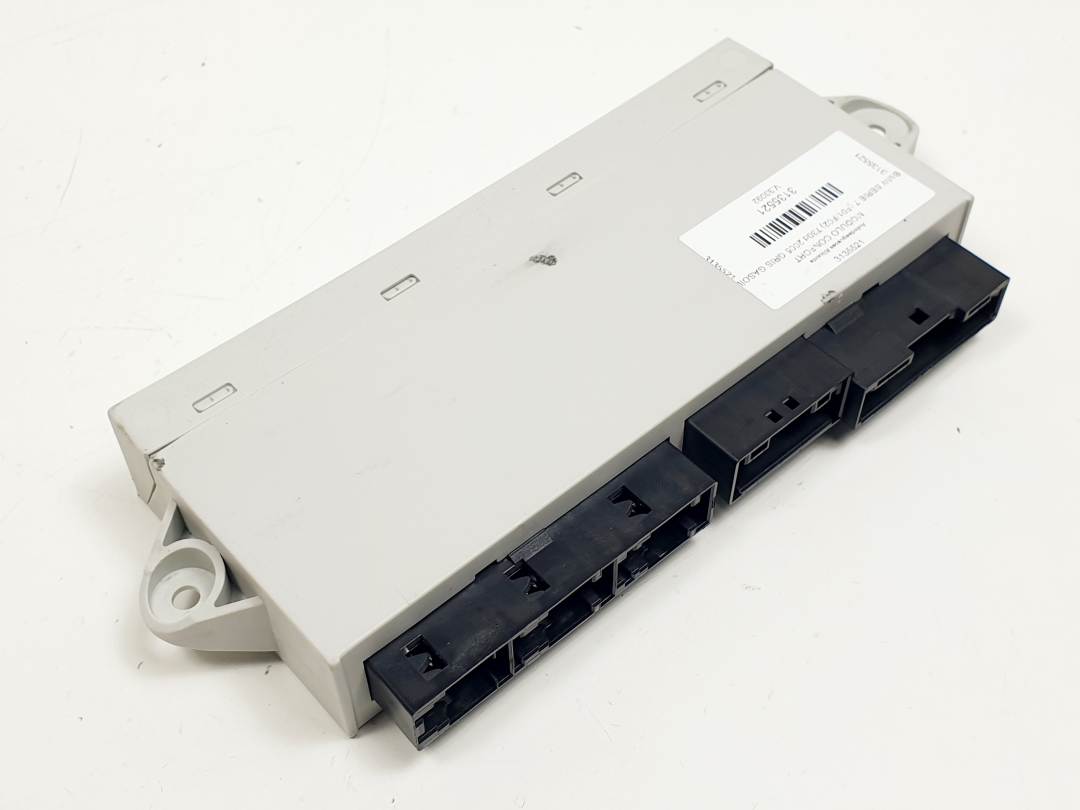 MODULO CONFORT - 613569641399 - BMW - SERIE 7 (F01/F02)