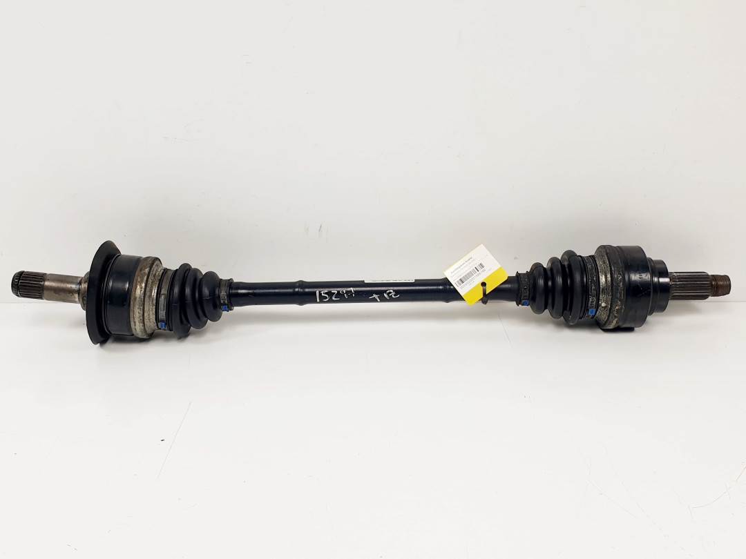 TRANSMISION TRASERA IZQUIERDA - 7597681 - BMW - SERIE 3 TOURING (F31)
