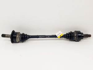 TRANSMISION TRASERA IZQUIERDA 7597681 BMW SERIE 3 TOURING (F31) Autodesguaces Alicante