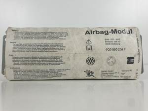 AIRBAG DELANTERO DERECHO 6Q0880204F SKODA FABIA (6Y2/6Y3) Autodesguaces Alicante