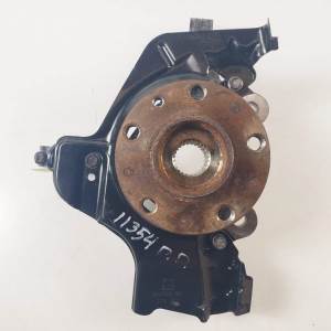 MANGUETA DELANTERA DERECHA 52026561RH FIAT TIPO II (356) SEDAN Autodesguaces Alicante