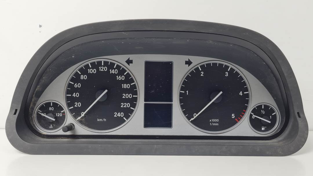 CUADRO INSTRUMENTOS - A1694401011 - MERCEDES - CLASE B (W245)
