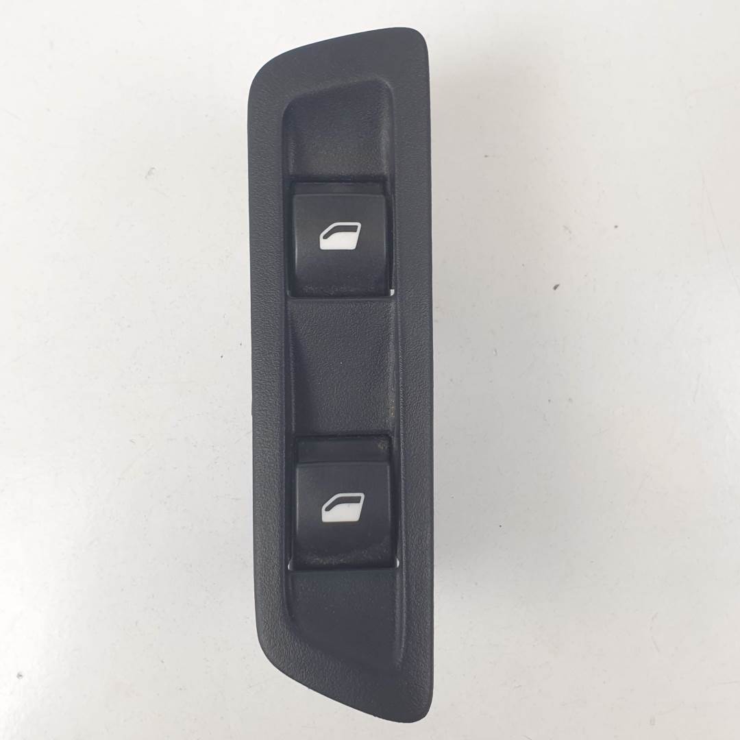 MANDO ELEVALUNAS DELANTERO DERECHO - 96657927ZD - CITROEN - C-ELYSÉE