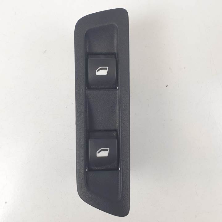 MANDO ELEVALUNAS DELANTERO DERECHO 96657927ZD CITROEN C-ELYSÉE Autodesguaces Alicante
