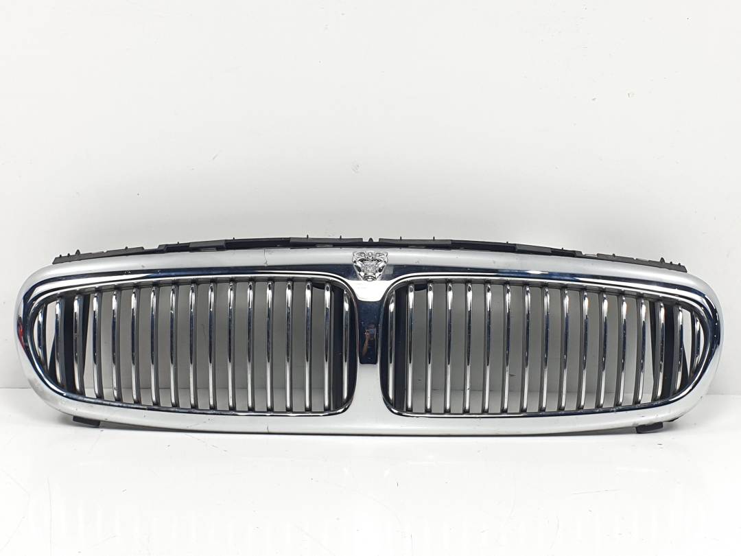 REJILLA DELANTERA - 1X435510AE - JAGUAR - X-TYPE (X400)
