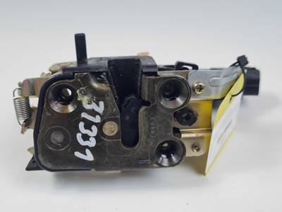 CERRADURA PUERTA TRASERA IZQUIERDA KIA PICANTO Autodesguaces Alicante