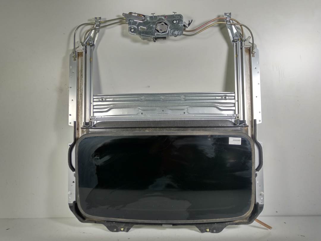 Electric sunroof - HONDA - ACCORD BERLINA (CL/CN)