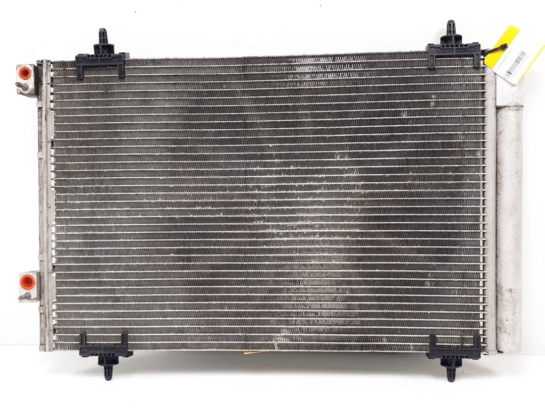 CONDENSADOR / RADIADOR AIRE ACONDICIONADO - 9682531580 - CITROEN - C4 PICASSO