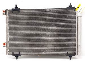 CONDENSADOR / RADIADOR AIRE ACONDICIONADO 9682531580 CITROEN C4 PICASSO Autodesguaces Alicante