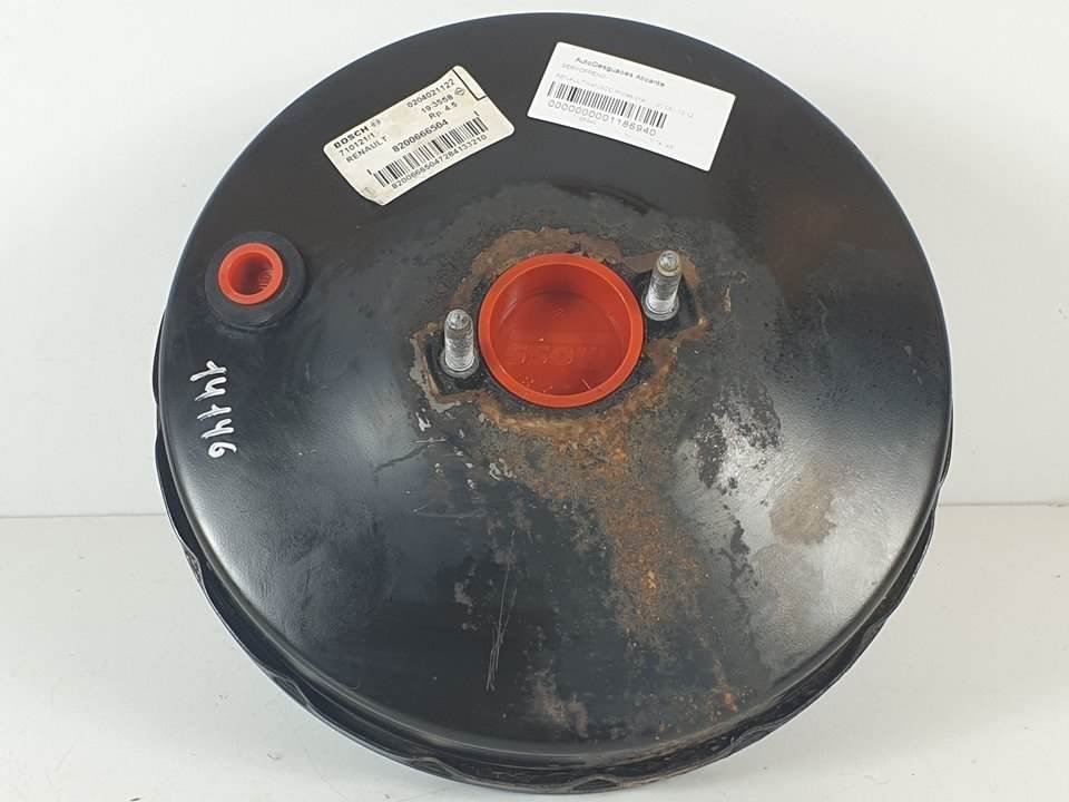 SERVOFRENO - 8200666504 - RENAULT - KANGOO (FW/KW)