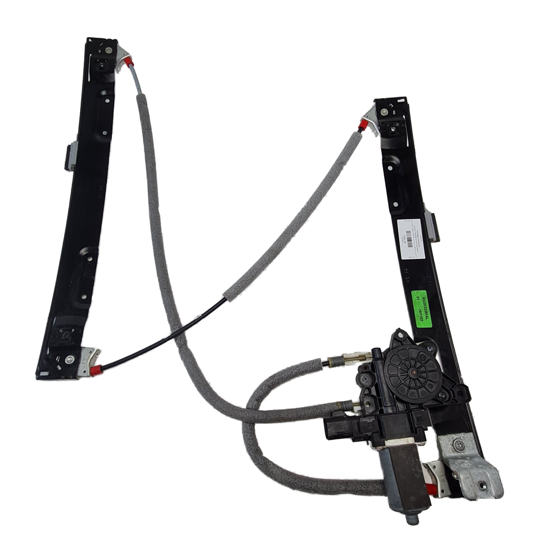 ELEVALUNAS DELANTERO IZQUIERDO - 8X23F23201AL - JAGUAR - XF (X250)
