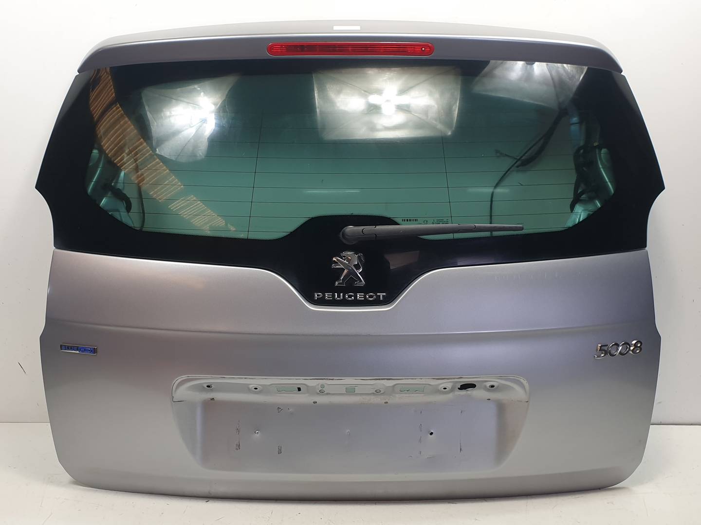 PORTON TRASERO - PEUGEOT - 5008 (T87)