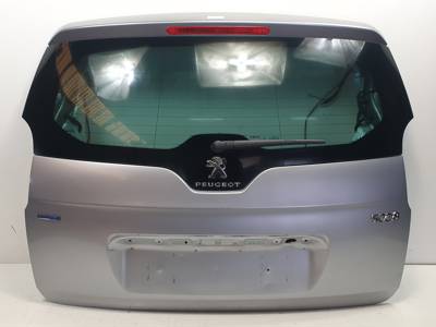 PORTON TRASERO PEUGEOT 5008 (T87) Autodesguaces Alicante