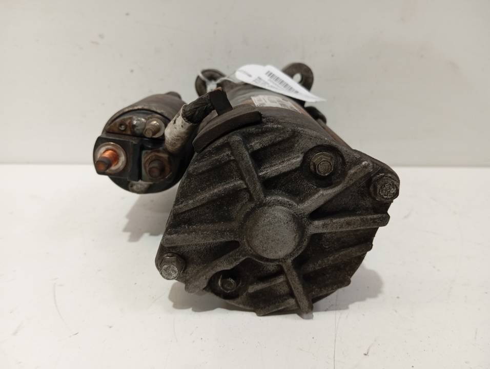 MOTOR ARRANQUE