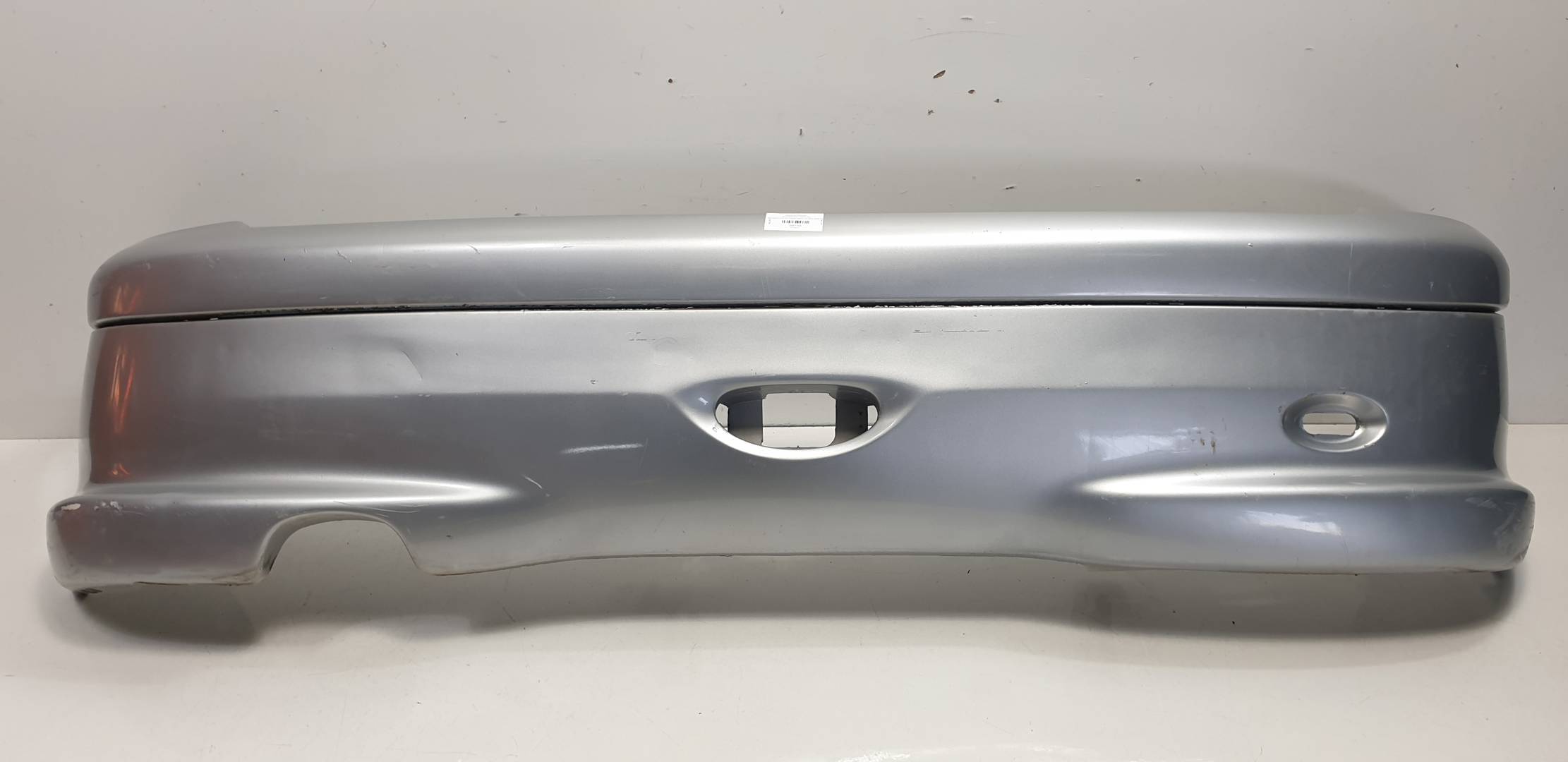 PARAGOLPES TRASERO - PEUGEOT - 206 CC