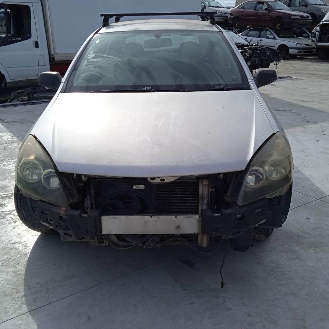 OPEL ASTRA H BER. (2006 - 2010)