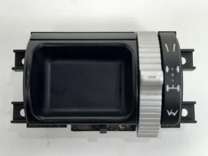 MANDO MULTIFUNCION 7L5941435 PORSCHE CAYENNE (TYP 9PA) Autodesguaces Alicante