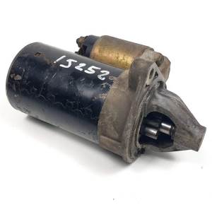 MOTOR ARRANQUE 3610002550 HYUNDAI ATOS PRIME (MX) Autodesguaces Alicante