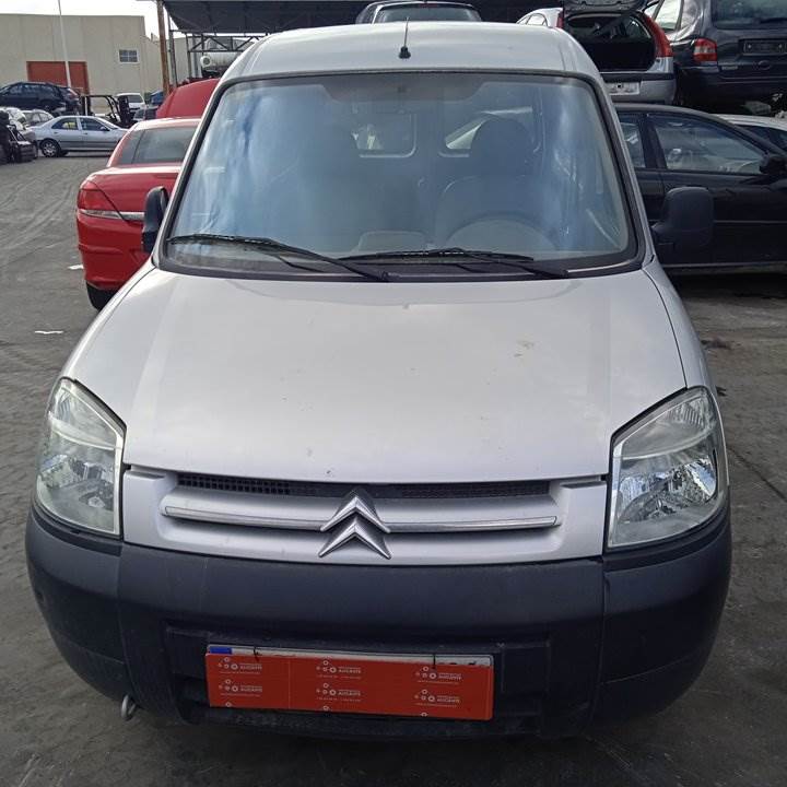 CITROEN BERLINGO (M59) (2002 - 2008)