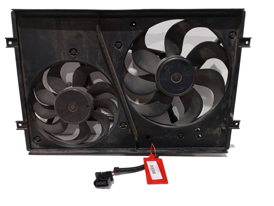 ELECTROVENTILADOR