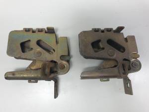 CERRADURA CAPOT CHRYSLER JEEP CHEROKEE (J) Autodesguaces Alicante