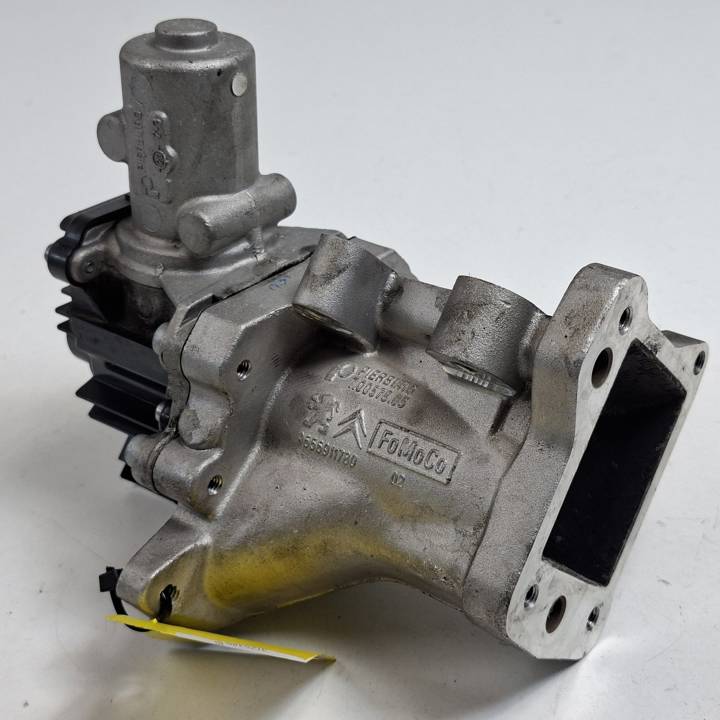 VALVULA EGR 70057805 LAND ROVER RANGE ROVER EVOQUE Autodesguaces Alicante