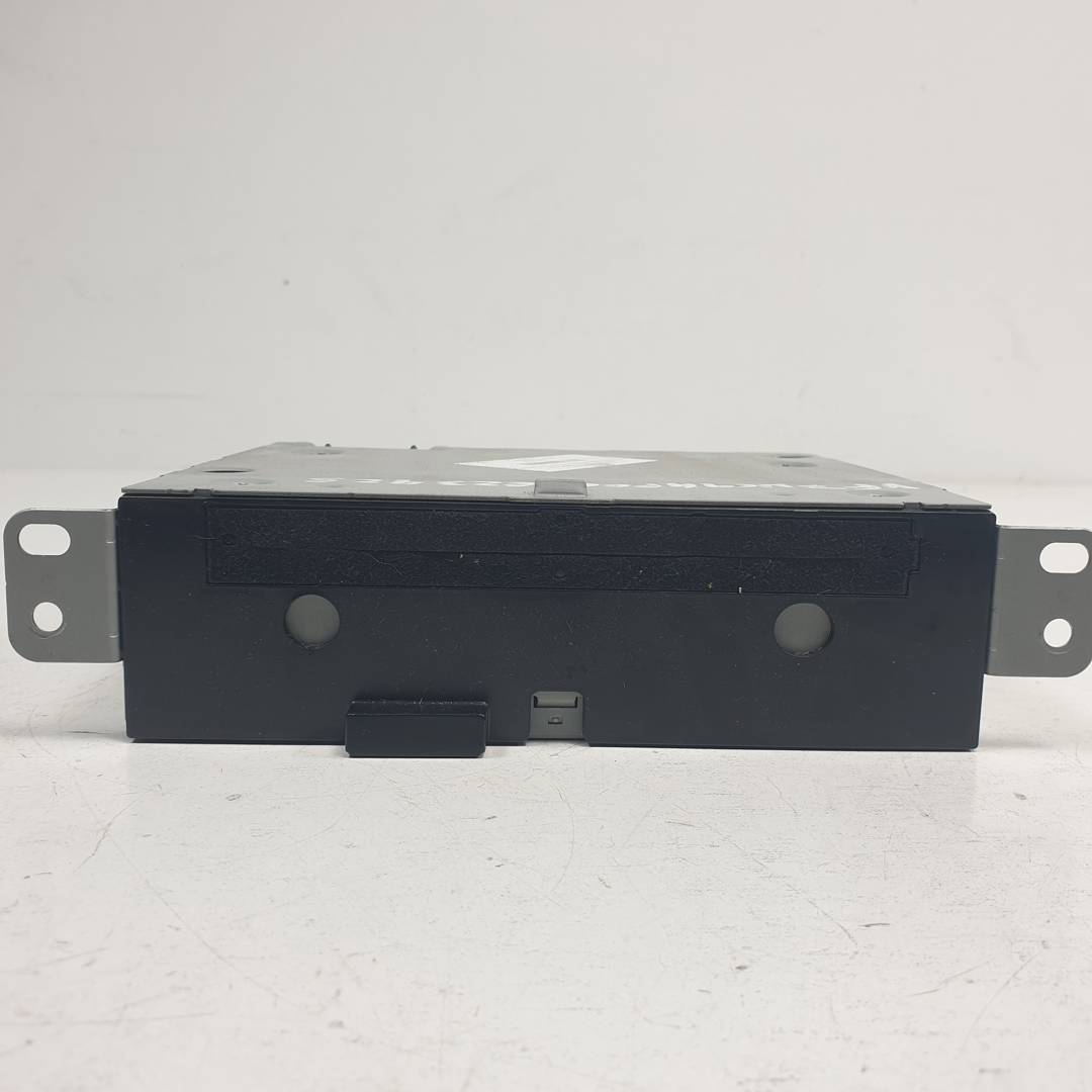 SISTEMA AUDIO / RADIO CD - 9801189780 - CITROEN - C4 BERLINA (B7)