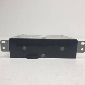 SISTEMA AUDIO / RADIO CD 9801189780 CITROEN C4 BERLINA (B7) Autodesguaces Alicante