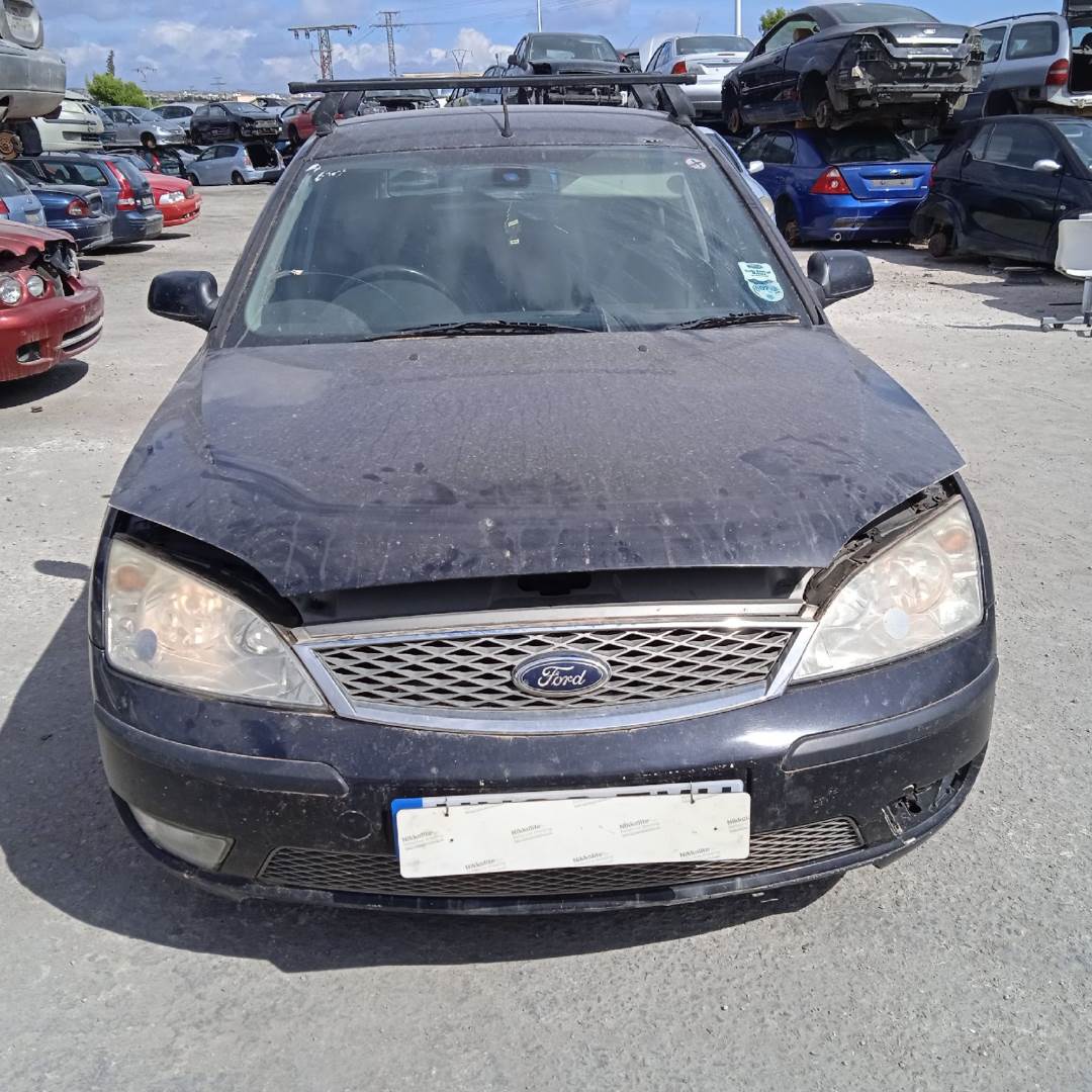 FORD MONDEO BERLINA (GE) (2000 - 2007)