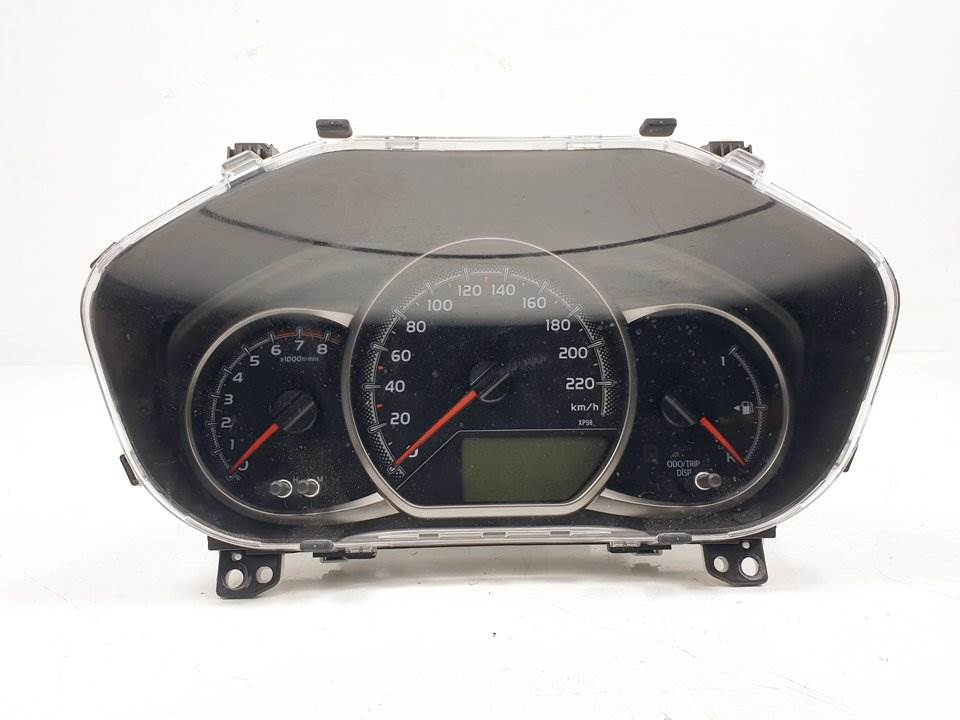 CUADRO INSTRUMENTOS - 838000U300 - TOYOTA - YARIS
