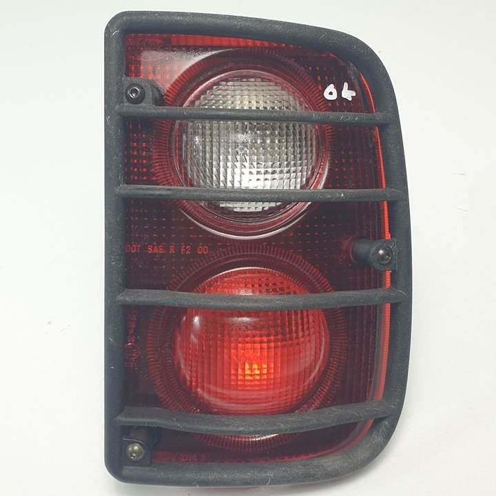 PILOTO TRASERO DERECHO - AMR4003 - LAND ROVER - FREELANDER (LN)