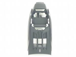 TIRADOR CAPOT 9678259677 CITROEN DS5 Autodesguaces Alicante