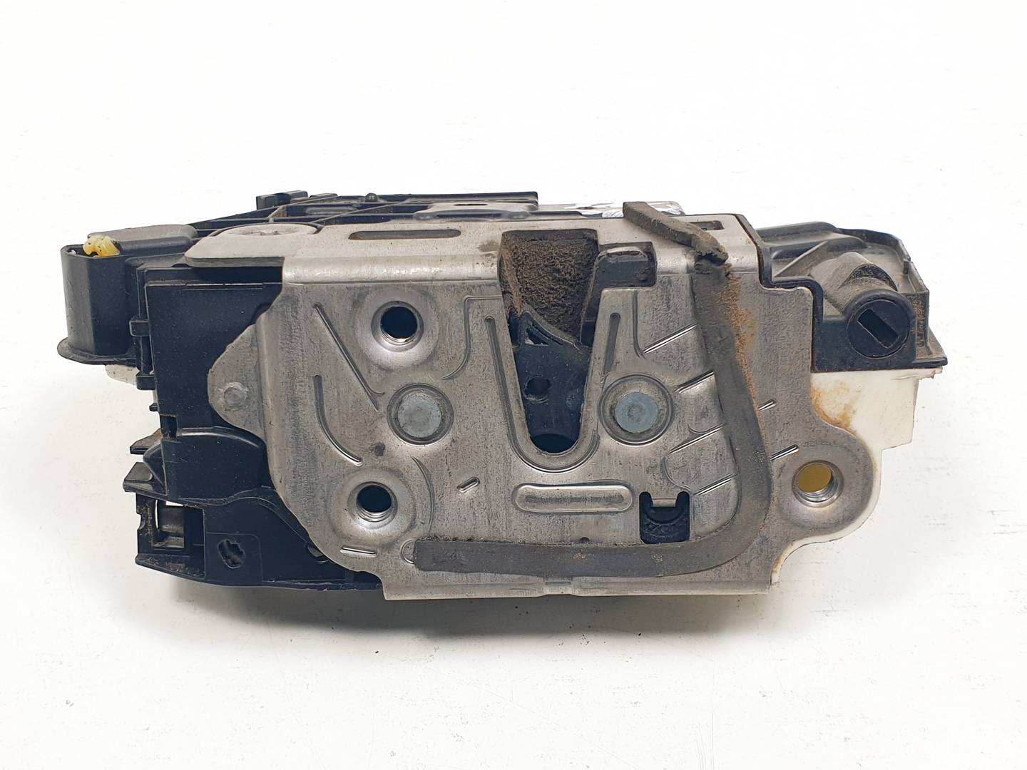 CERRADURA PUERTA DELANTERA DERECHA - 5N1837016N - SEAT - IBIZA (6P1)