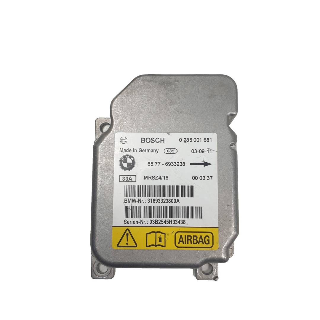 Calculateur d’airbag - 0285001681 - BMW - SERIE 3 TOURING (E46)