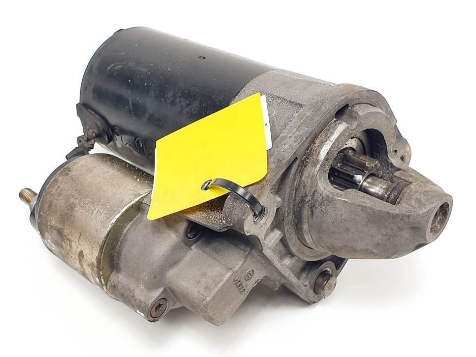 MOTOR ARRANQUE - 0001107091 - FIAT - STILO (192)