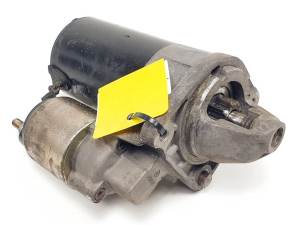 MOTOR ARRANQUE 0001107091 FIAT STILO (192) Autodesguaces Alicante