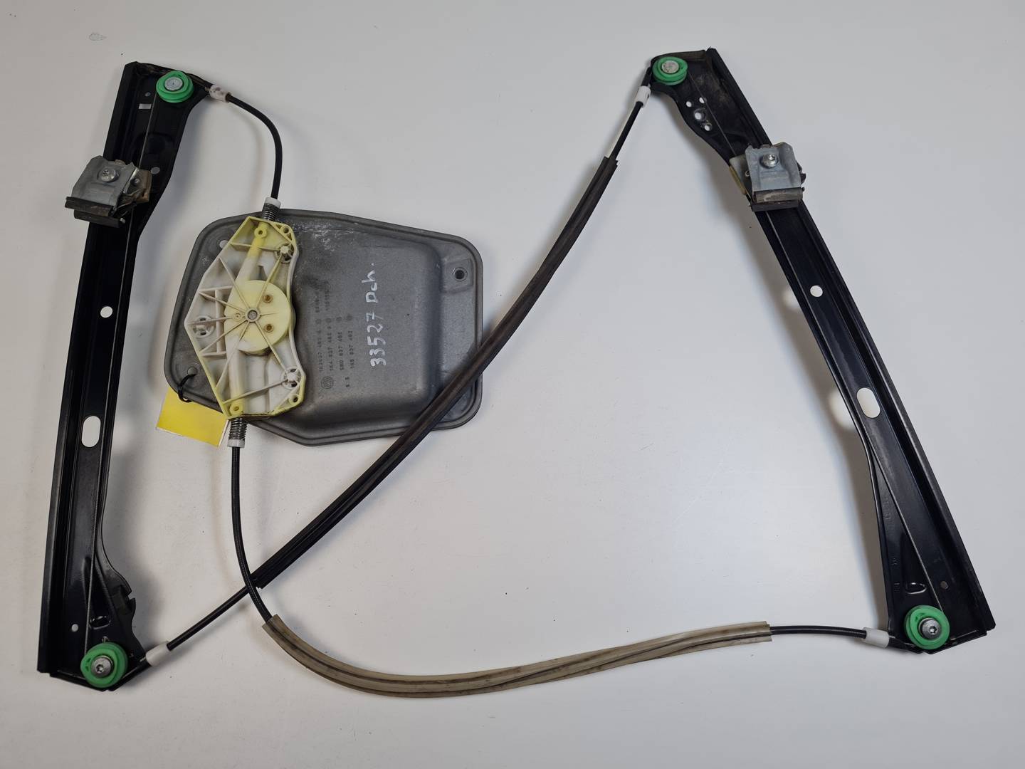 ELEVALUNAS DELANTERO DERECHO - 1K8837402 - VOLKSWAGEN - GOLF V BERLINA (1K1)