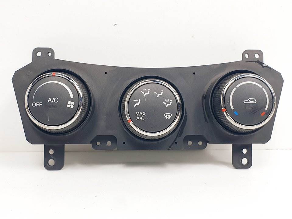 MANDO CALEFACCION / AIRE ACONDICIONADO - 6871034001 - SSANGYONG - KORANDO