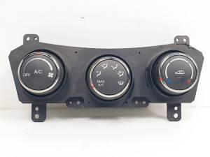 MANDO CALEFACCION / AIRE ACONDICIONADO 6871034001 SSANGYONG KORANDO Autodesguaces Alicante
