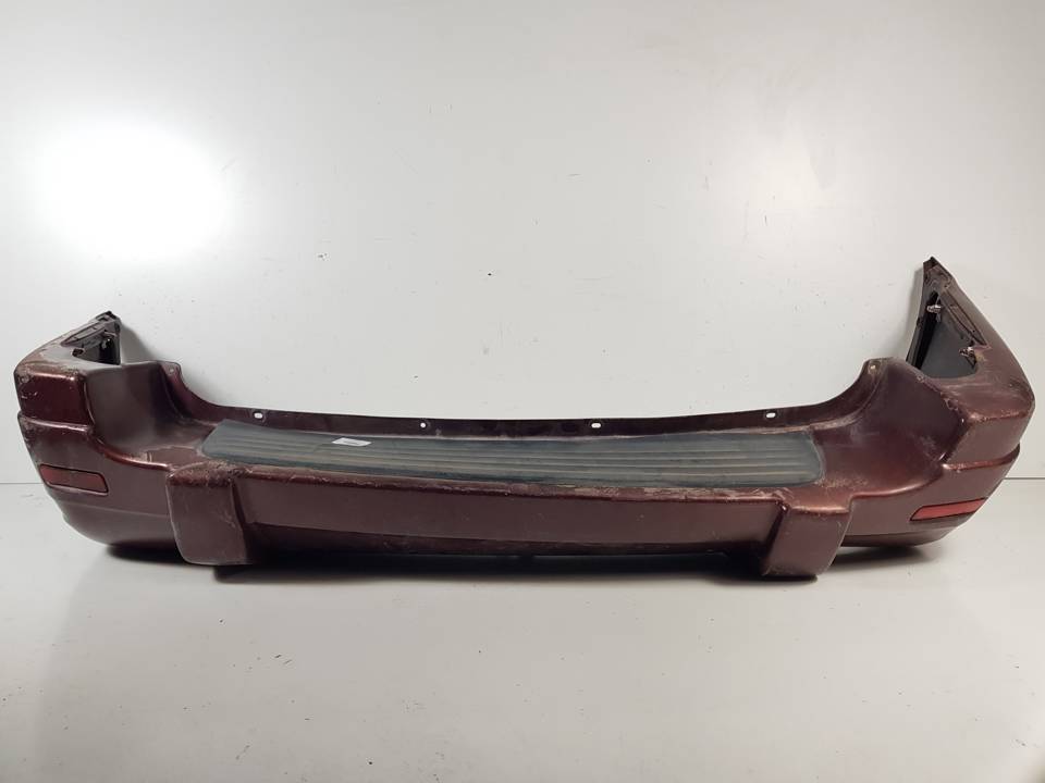 PARAGOLPES TRASERO JEEP GR.CHEROKEE (WJ/WG) Autodesguaces Alicante