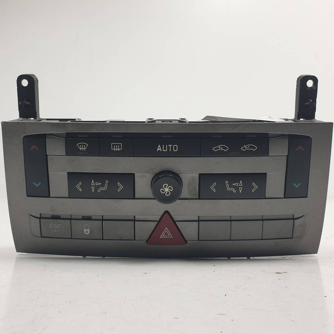 MANDO CLIMATIZADOR - 96573328 - CITROEN - C5 BREAK