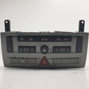 MANDO CLIMATIZADOR 96573328 CITROEN C5 BREAK Autodesguaces Alicante