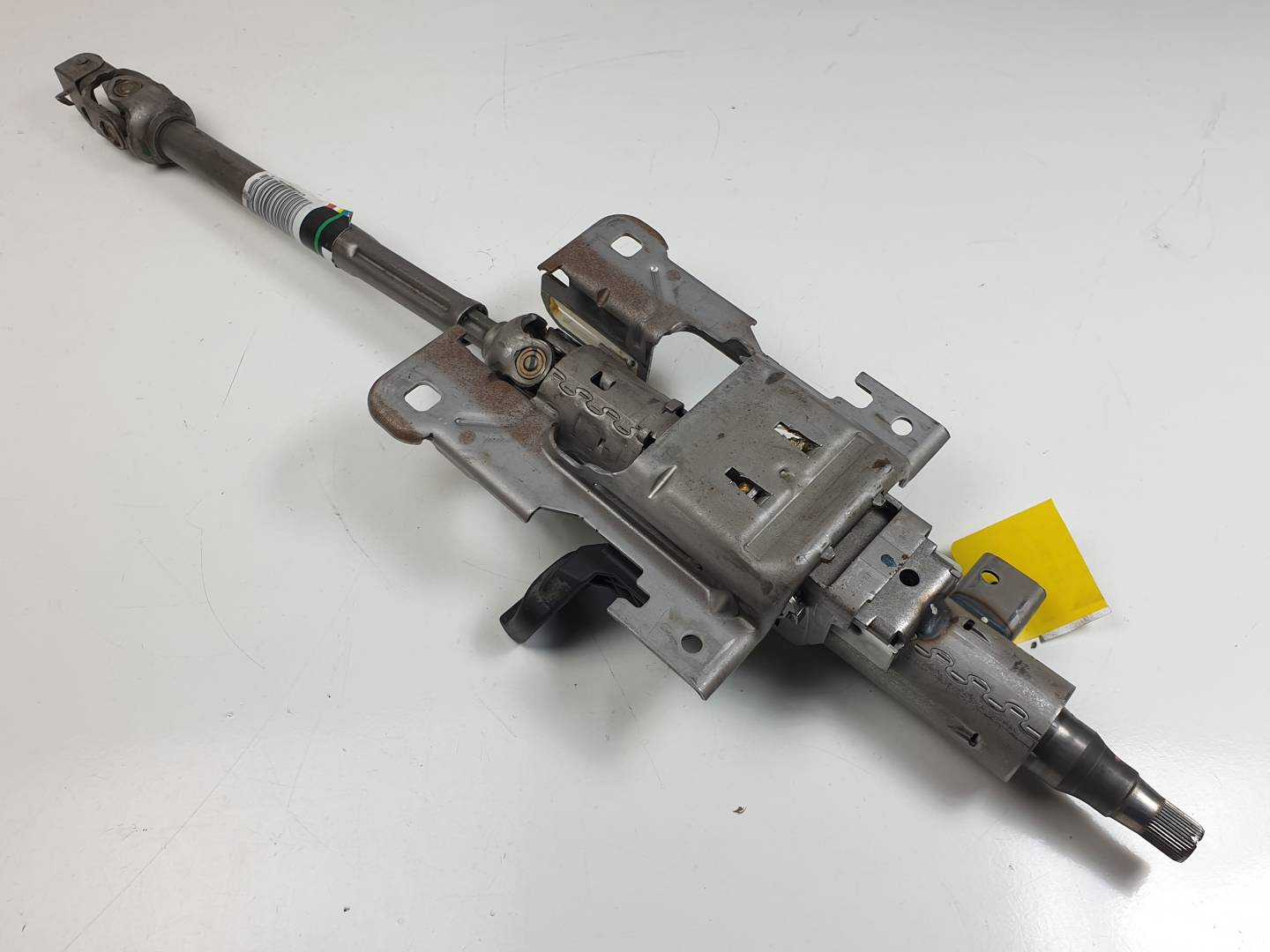 COLUMNA DIRECCION - PEUGEOT - 208