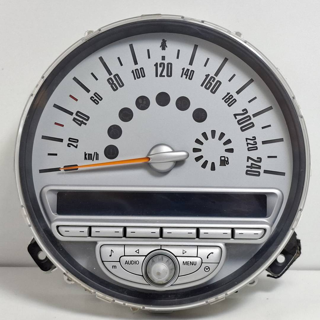 CUADRO INSTRUMENTOS - 9136195 - MINI - CLUBMAN (R55)