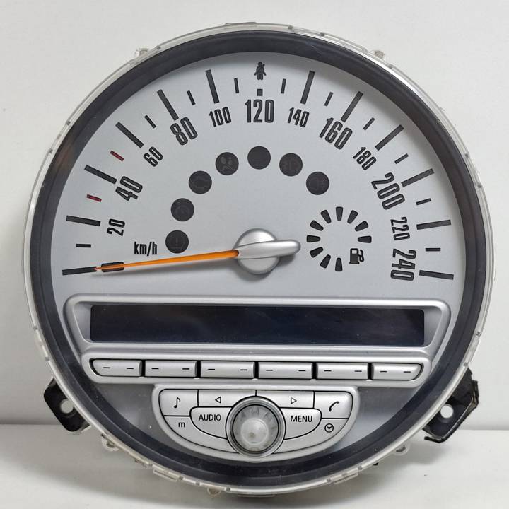 CUADRO INSTRUMENTOS 9136195 MINI CLUBMAN (R55) Autodesguaces Alicante